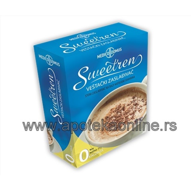 SWEETREN TABLETE - Online Apoteka SWEETREN TABLETE